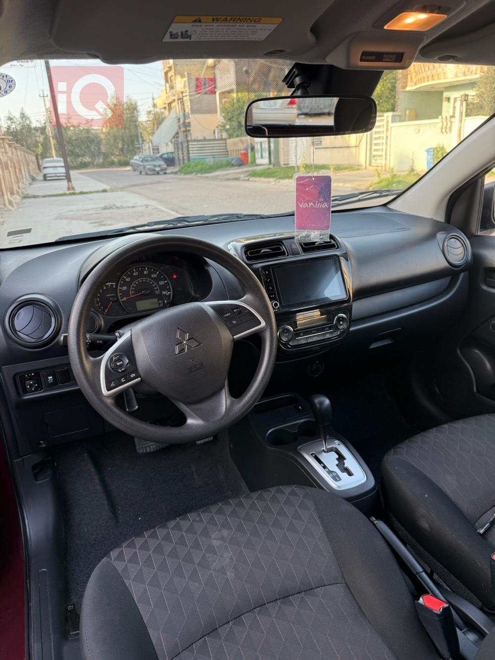 ميتسوبيشي ميراج